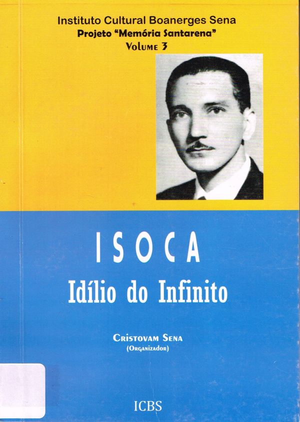 Isoca: idílio do infinito 